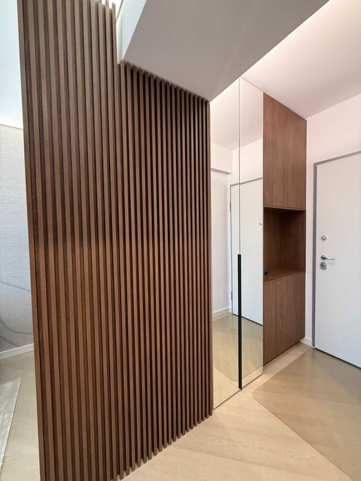 Inchiriez Studio Dublu Cortina North