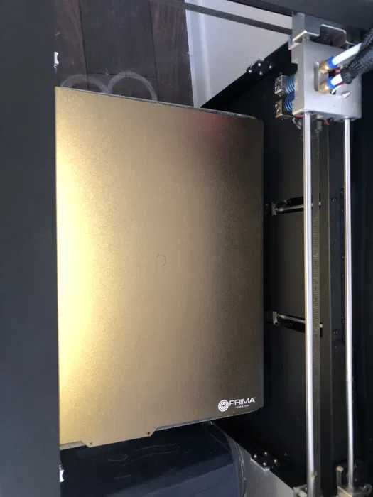 Imprimanta 3d profesionala CreatBot DE Plus