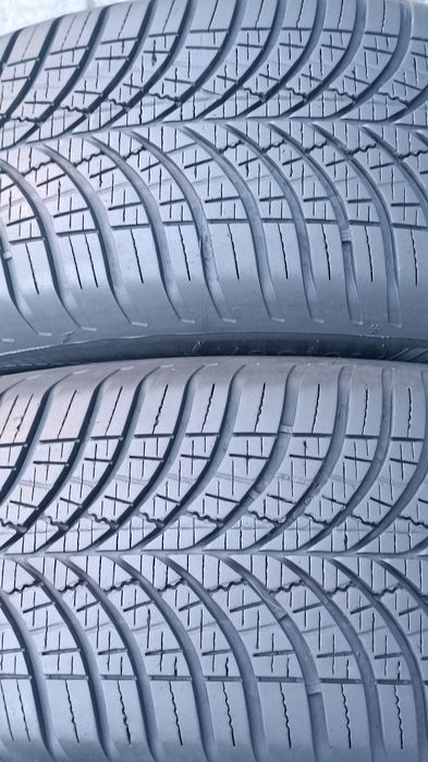 215/65/16 Goodyear
