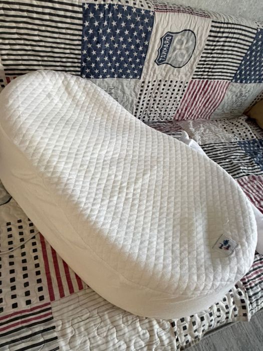 Продается кокон для новорожденных