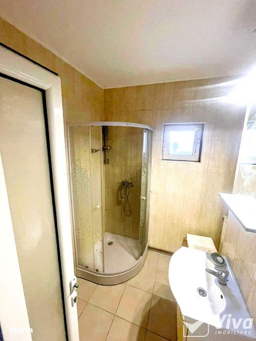 DACIA – Ap 3 camere, Etaj 2/4, 72 Mp, Bloc 1980