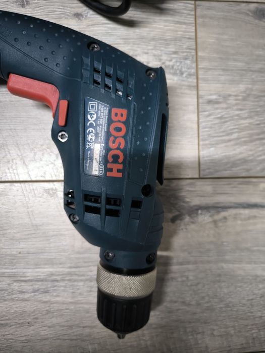 Mașină de găurit Bosch