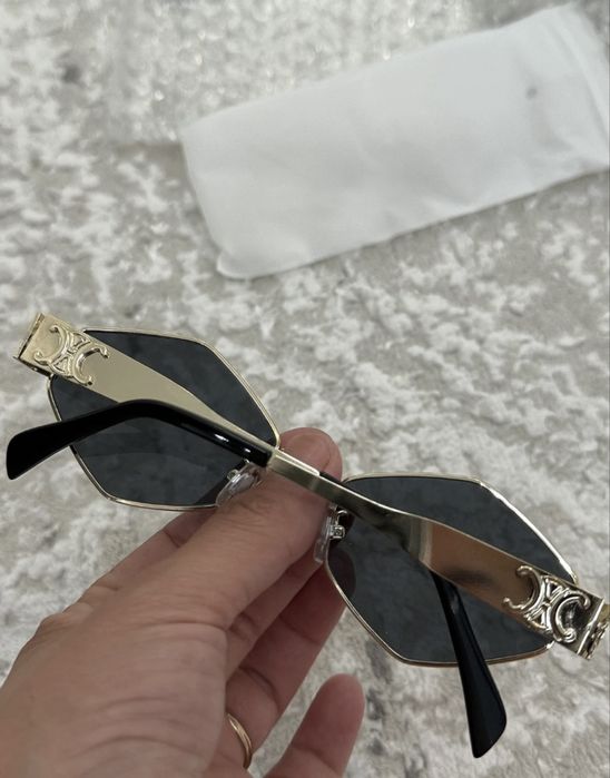 Модные трендовые очки