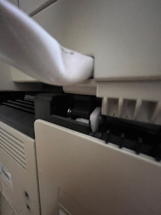 МФУ принтер Canon i-SENSYS MF4570dn