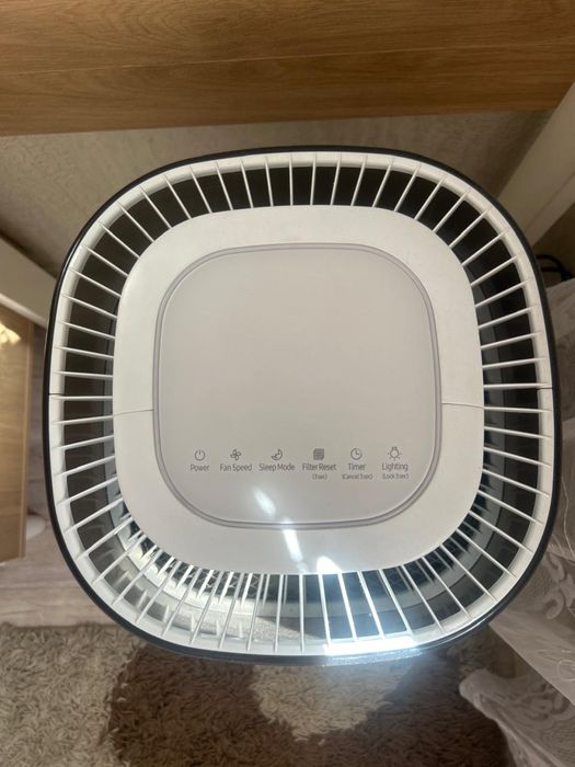 Очиститель воздуха