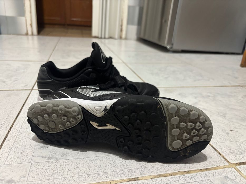 Ghete fotbal băieți!