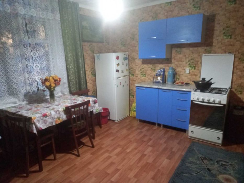 Продается дом пер. Полярный 20