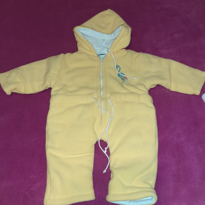 Salopeta groasa nou nascut (nouă fară etichetaaa