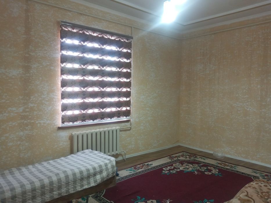 Срочно ховли сотилади