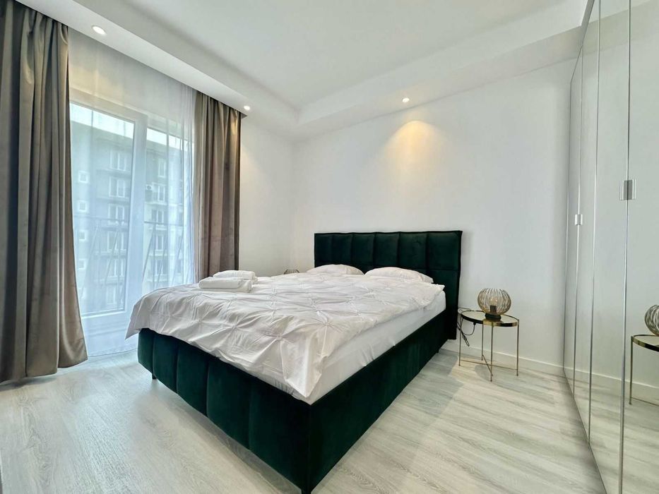 2 Camere Luxury Regim Hotelier Cosmopolis