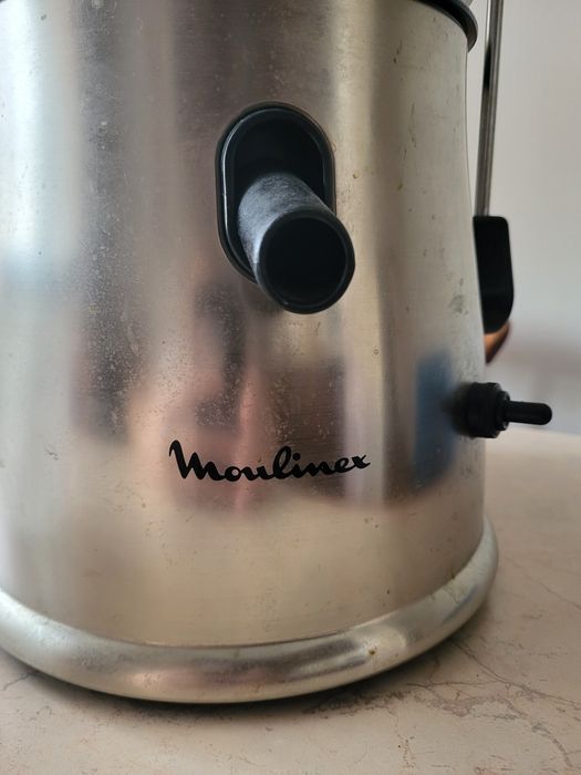 Соковыжималка Молинекс продам