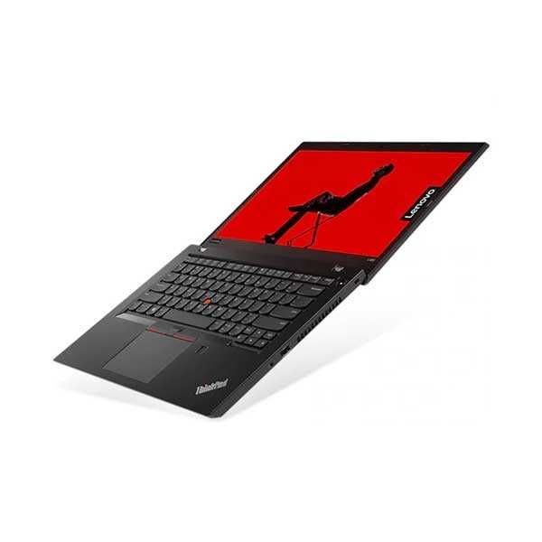 14” ThinkPad L480 / i5-8250U 4-ядра / 256GB SSD / Win11Pro