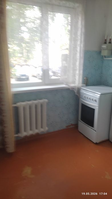 Продам 2 ком квартиру
