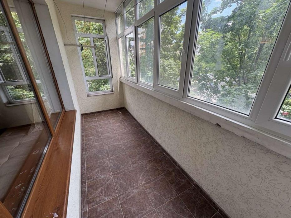 Дава се под наем Тристаен апартамент в Пловдив, Тракия - 110 кв.м за 459 € - Снимка #15