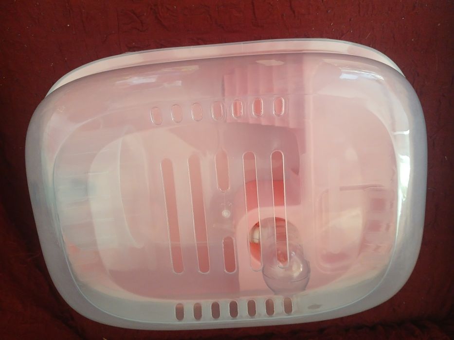 Клетка для хомеков