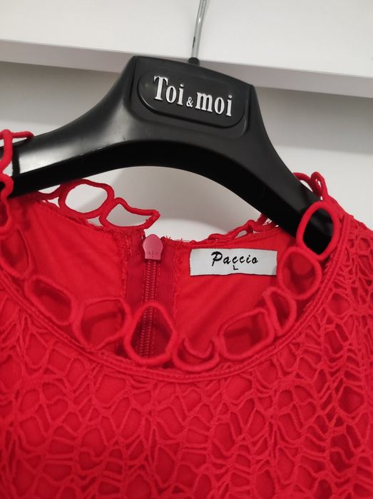 Дамска  рокля в размер Л