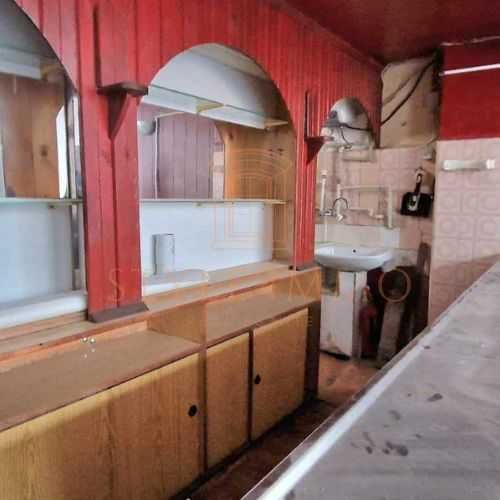 Продава се Магазин в Разград, Бели Лом - 90 кв.м за 667 €/кв.м - Снимка #6