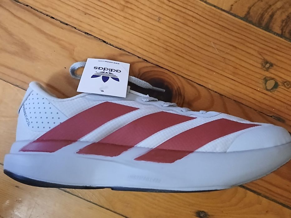 Маратонки ADIDAS