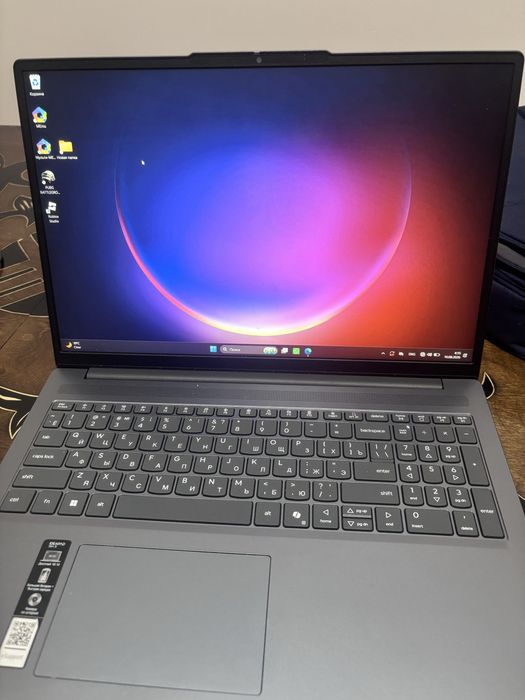 Ноутбук Lenova,Windows 11