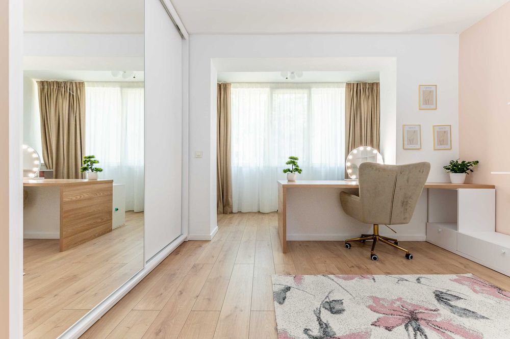 inchiriere apartament zona centrala