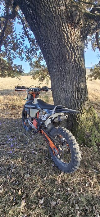 KTM 300 TPI 2020