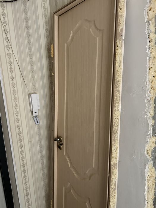 Дверь междукомнатный