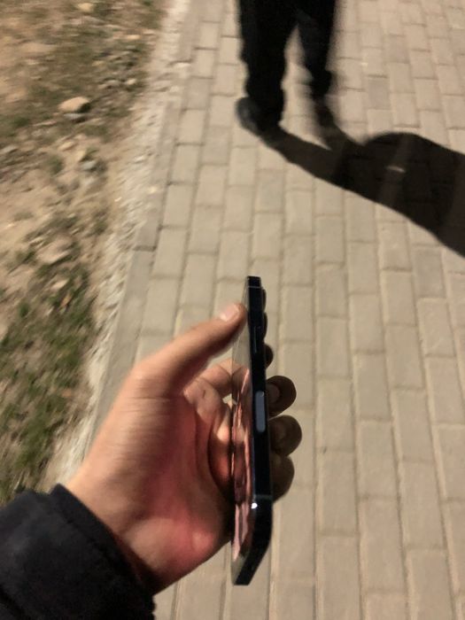 Айфон 13 про 185мын