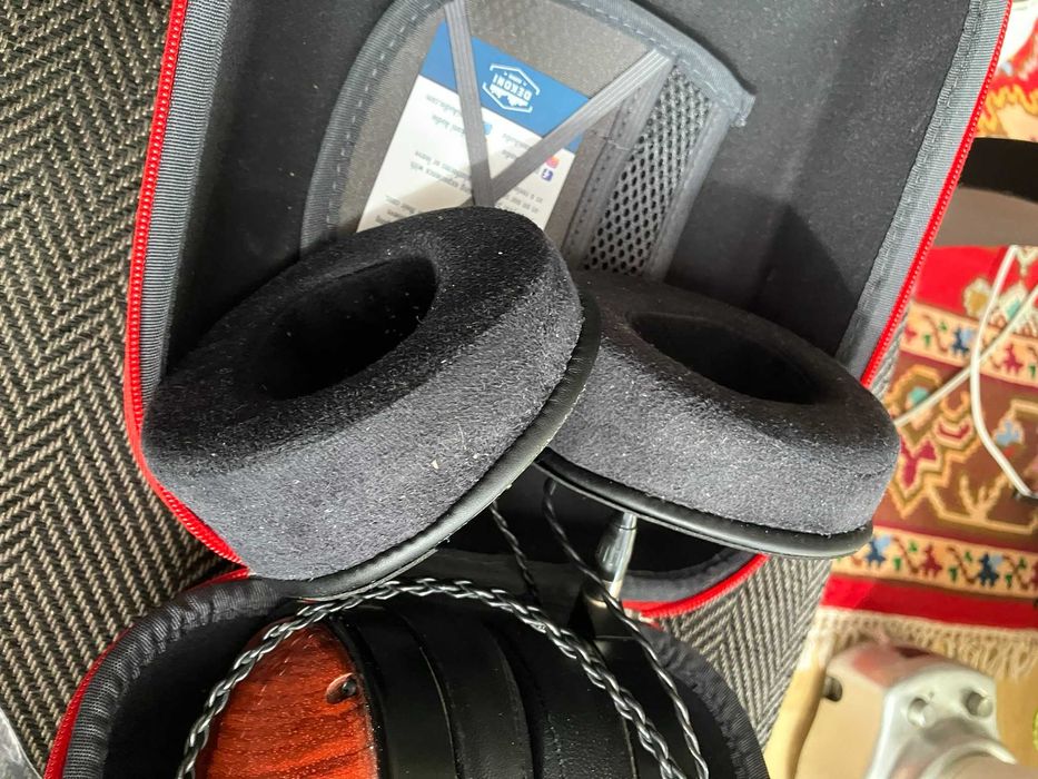 Планарни слушалки Audeze LCD-XC