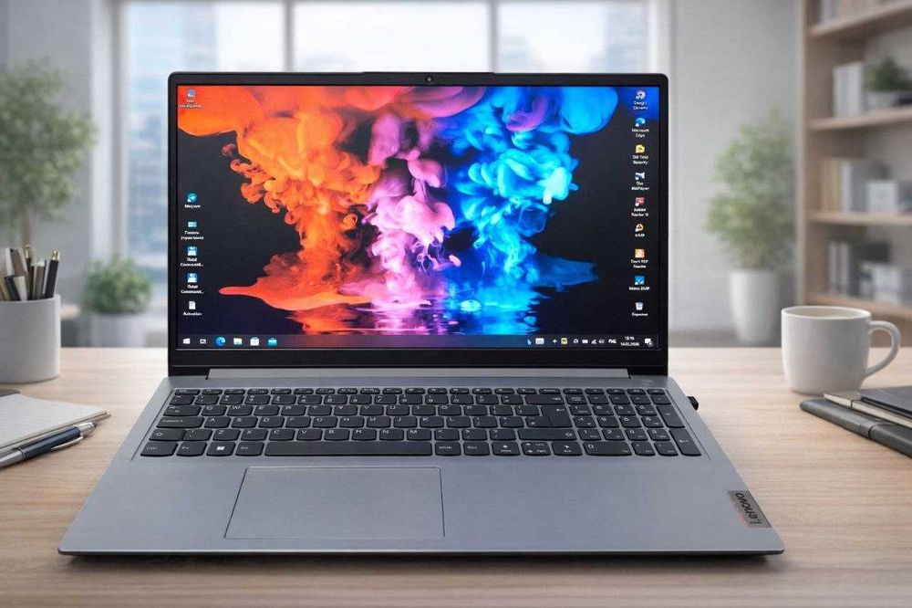 Ноутбук Lenovo IdeaPad