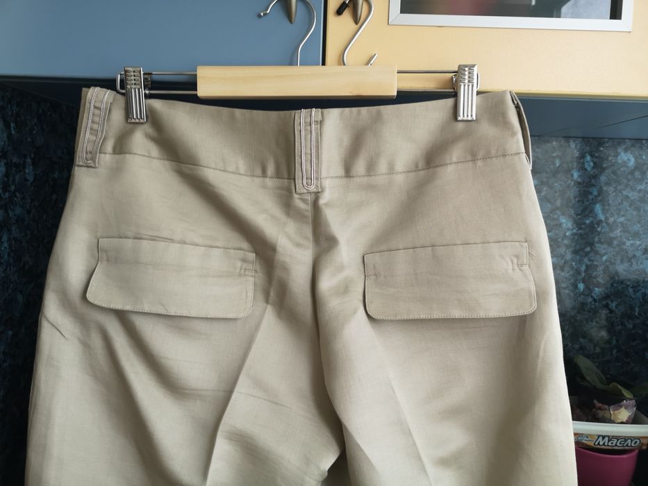 Кокетно костюмче от испанска фирма.