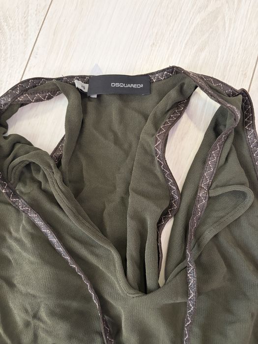 Рокля/ Туника Dsquared2