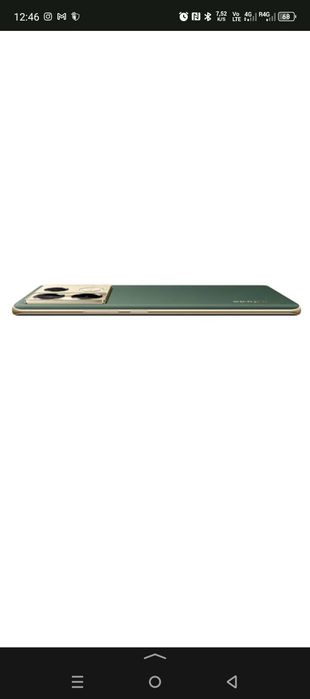 Infinix 40 pro 12 .256 .