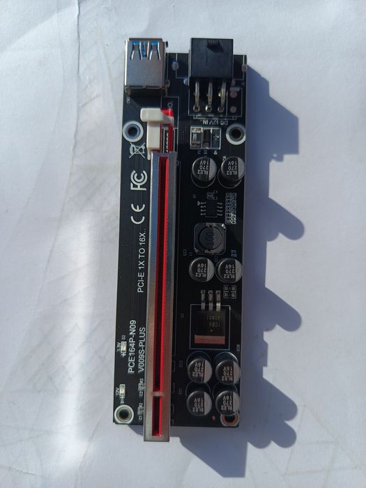 USB Екстендери 009S Plus