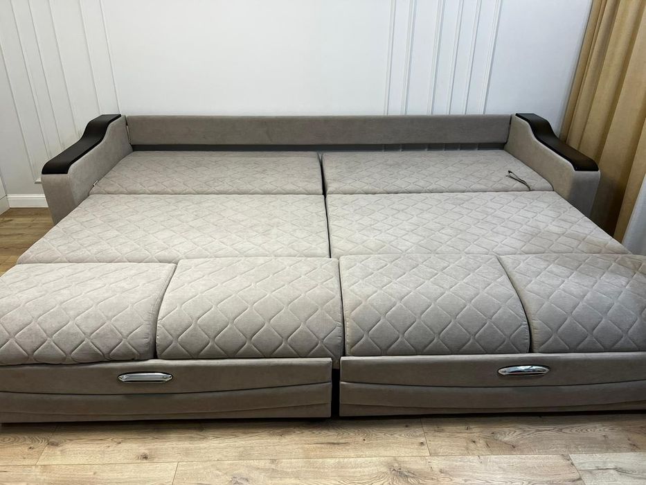 Диван 3 метра в г. АСТАНА