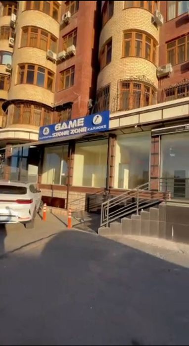 продаётся нежилой помищенияа Ц5