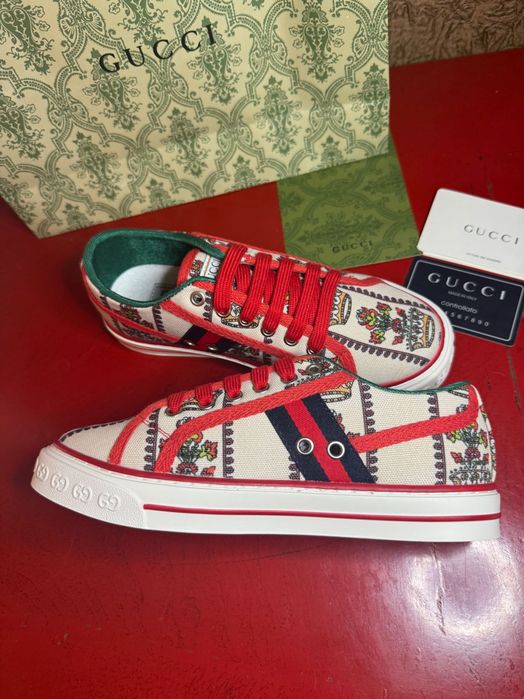 Gucci Tennis 1977 Дамски 37