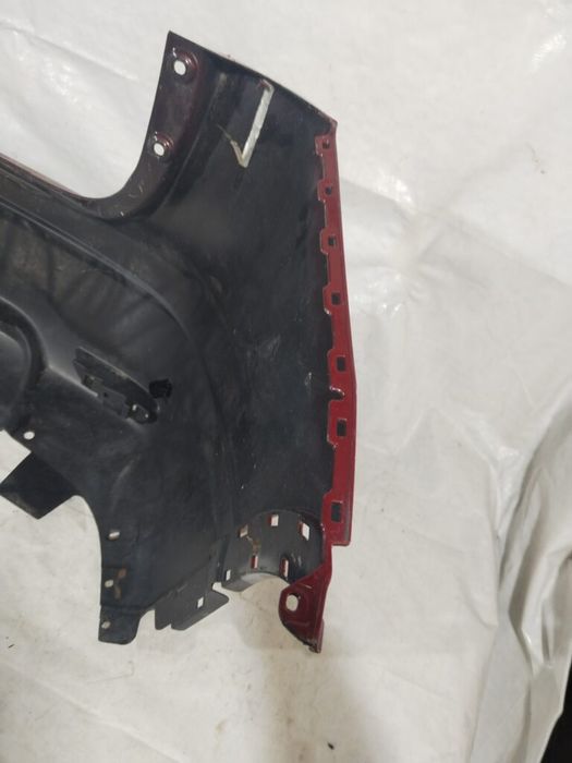 Bara spate Nissan Qashqai, 2013, 2014, 2015, 2016, cod origine OE 850224EA0H.