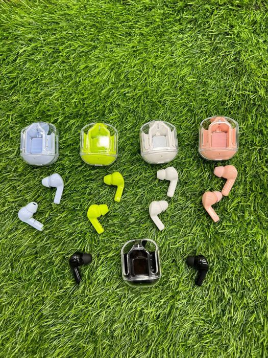 Airpods 2, 3, prolar