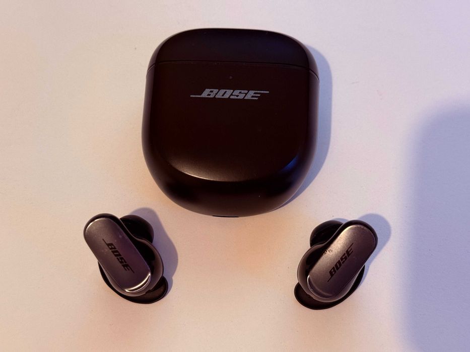 BOSE QuietComfort Ultra 2