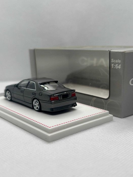 Model1 | Hotwheels Хотвилс | Toyota Chaiser JZX100