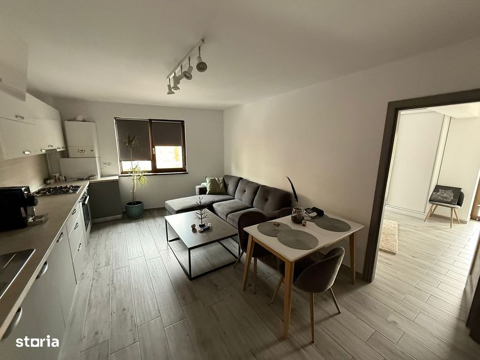Apartament 3 camere premium | Bulevard | balcon 13 mp