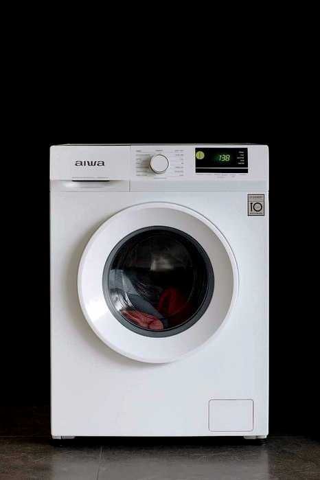 Стиральная машина kir moshina avtomat motor DC Inverter optom sklad