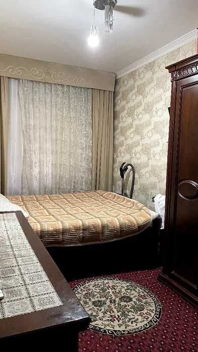 Олмазор тумани коракамишда 5 хона