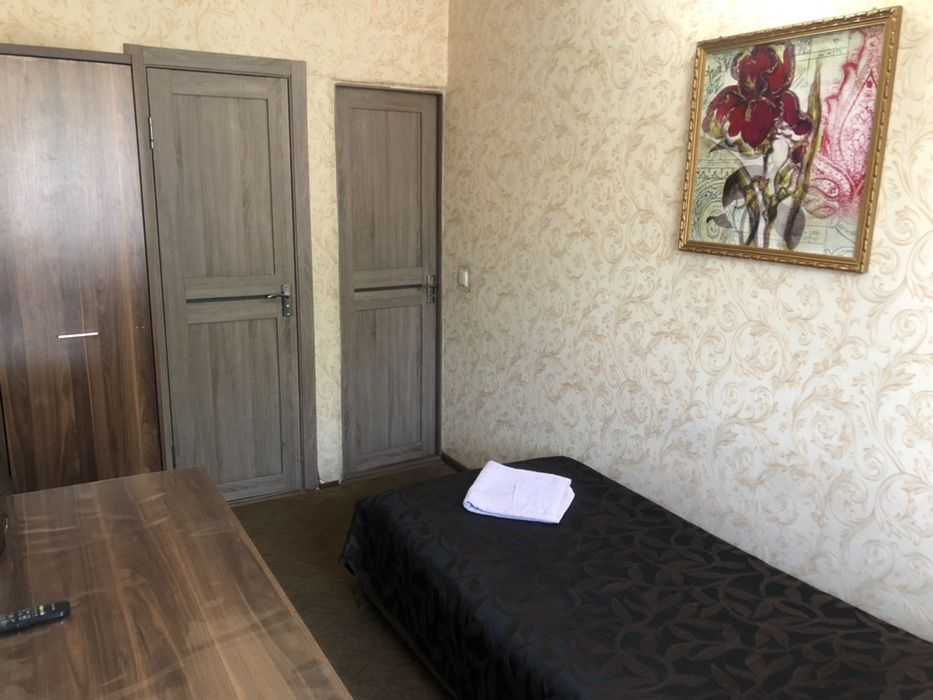 Гостиница почасово / посуточно