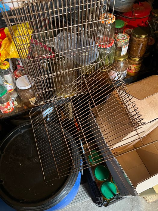 Centrofuga za med центрофуга за мед