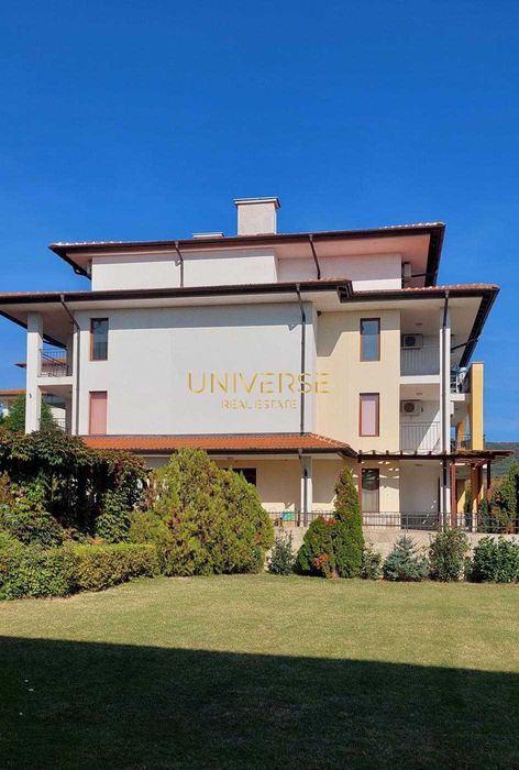 Продава се Двустаен апартамент в к.к. Слънчев бряг - 67 кв.м за 888 €/кв.м - Снимка #12