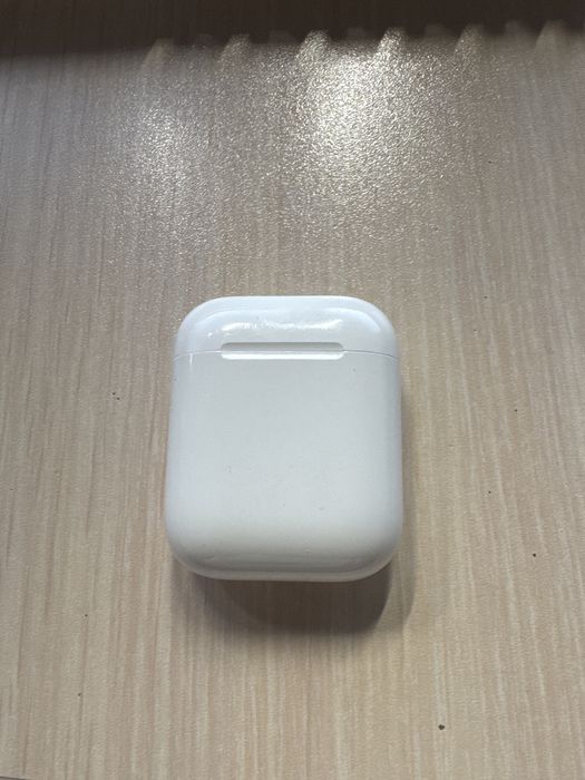 Оригинальные airpods 2