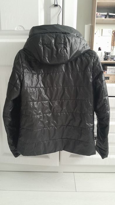 Куртки женские б/у