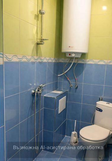 Дава се под наем Двустаен апартамент в Варна, Погреби - 55 кв.м за 298.86 € - Снимка #4