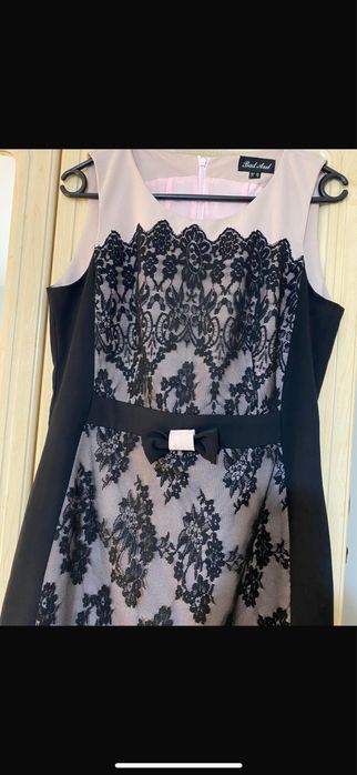 Rochie scurta eleganta de ocazie